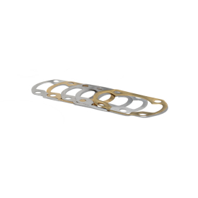 Cylinder gasket set MALOSSI MHR Racing / Team Ø40-47.6 Minarelli Horizontal 50cc 88-18 2T