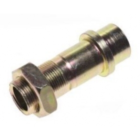Rear sprocket axle Universal / SHINERAY 50Q-2E