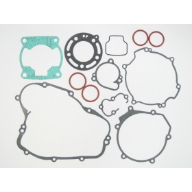TECNIUM Complete Engine Gasket Set Kawasaki KX 85 01-13