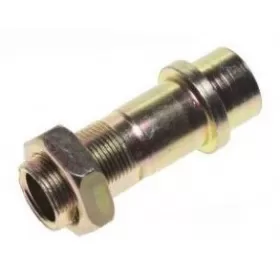 Rear sprocket axle Universal / SHINERAY 50Q-2E