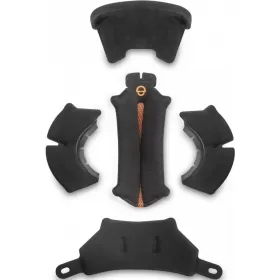 Schuberth S3 Center Pad