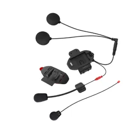 SENA Mounting and microphone set SF1 / SF2 / SF4