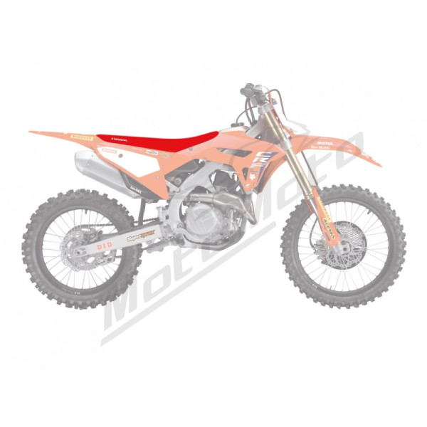 Blackbird sėdynės užvalkalas REPLICA TEAM HRC 24 Honda CRF 250-50R/X 17-23