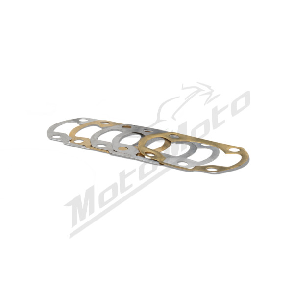 Cylinder gasket set MALOSSI MHR Racing / Team Ø40-47.6 Minarelli Horizontal 50cc 88-18 2T