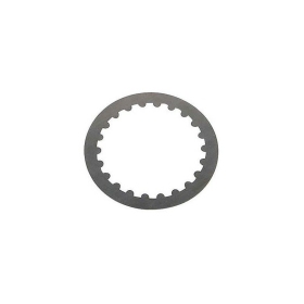 "REKLUSE" plieninis sankabos tarpdiskis 0.048 Zsp/Core Rms H450