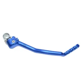 Maxtuned kick start lever YAMAHA YZ 250F 2010-2018 Blue