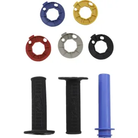 MOTION PRO Rev3 Variable Rate Throttle Kit Yamaha WR / YZ 250-450F 03-13 