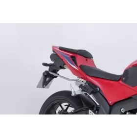 SW-MOTECH PRO BLAZE H Saddlebag Set Honda CB / CBR 500-650 07-18