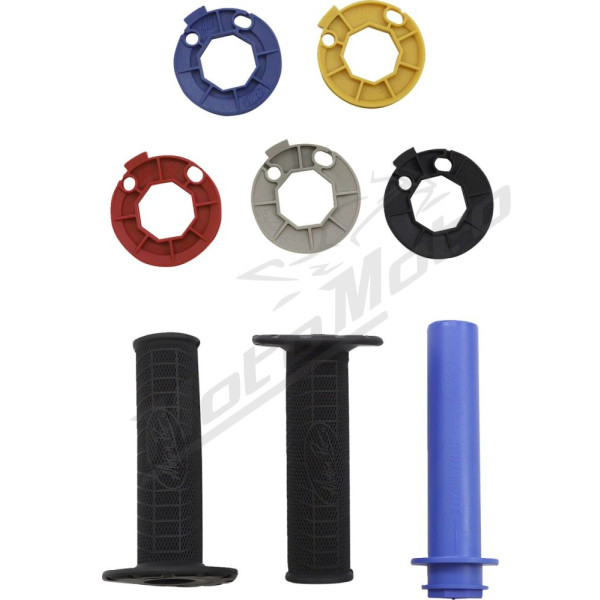 MOTION PRO Rev3 Variable Rate Throttle Kit Yamaha WR / YZ 250-450F 03-13 