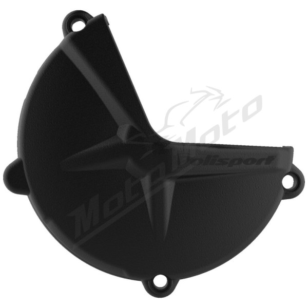 POLISPORT Clutch Cover Protectors Gas Gas / KTM 250-300 17-20