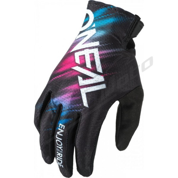 Kids sales motocross gloves