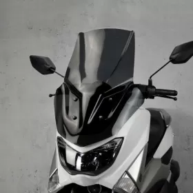 MOTOSHIELDS Windscreen YAMAHA N-MAX 125 / 2015-2020