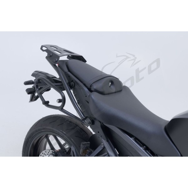 SW-MOTECH Street Rack Yamaha MT-09 23-25