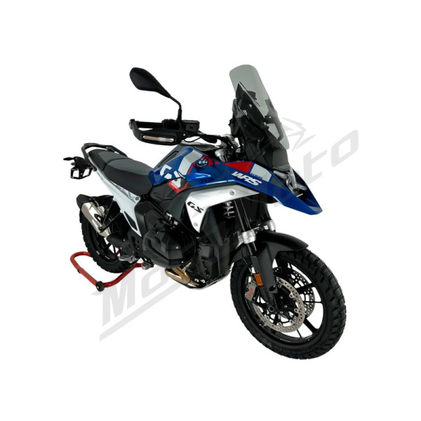 WRS STANDARD BM089F Windshield Smoke BMW R1300GS ABS 23-25