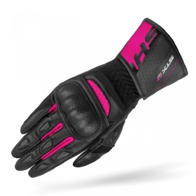 SHIMA STX 2.0 LADY Ladies Leather Gloves Black / Pink