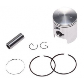 Piston DERBI EURO3 (Height 50mm) PIN Ø12 Ø39,85