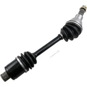 MOOSE OFFROAD FOUR WHEEL OEM Replacement Standard CV Axle Polaris Sportsman / Worker 335-500cc 99-02
