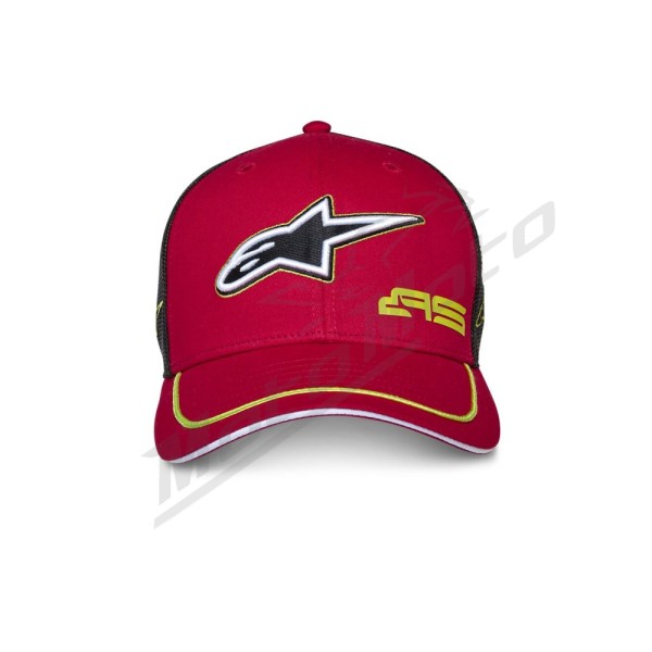 ALPINESTARS (CASUALS) Exceed Trucker Hat