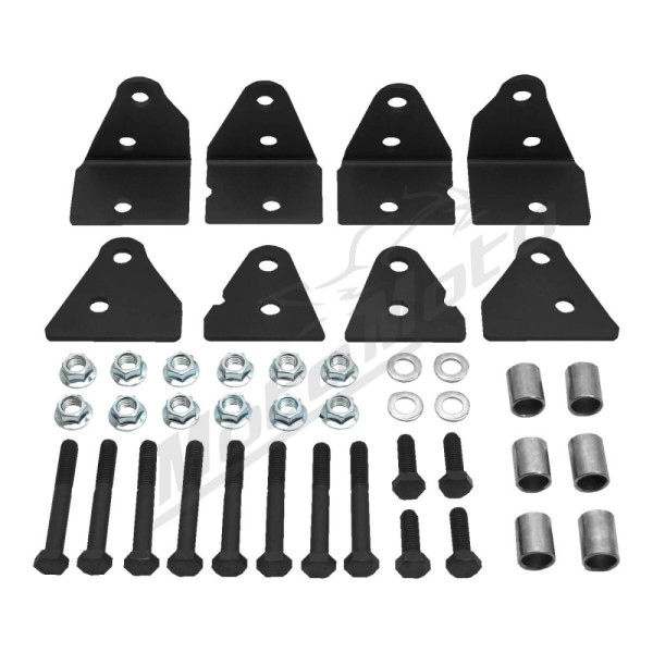 Demon Lift Kit Kawasaki KAF 820-1000cc 15->