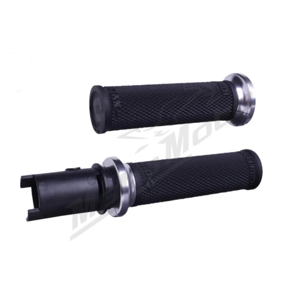 ODI Ruffian Rankenėlės Harley Davidson FLHXSE / FLTRXSE 1977 2023