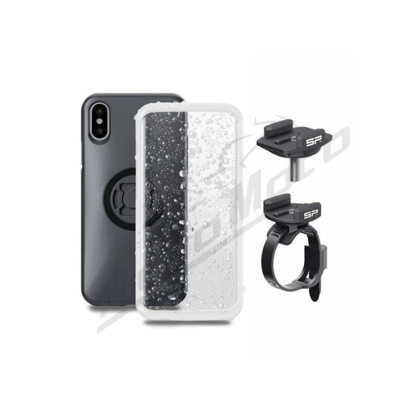 SP-CONNECT Bike Bundle fixed on Handlebar or Stem Huawei