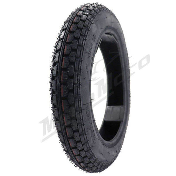 Wanda front / rear tire 3.00-12 P234 47J 4PR TT