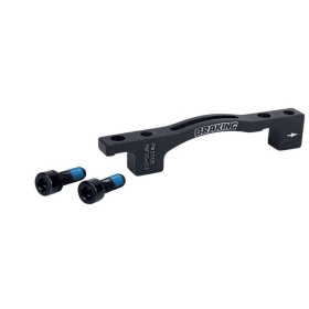 BRAKING Priekinio suportų adapterio laikiklis PM160 / PM203