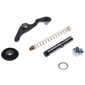 Chain adjuster tensioner set chinese XY140