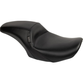 LE PERA Outcast Seat Harley Davidson FLHX / FLHXL / FLHXLSE / FLHXSE / FLHXSTSE / FLTRX / FLTRXL 1750-1977 23-26