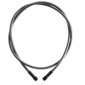MAGNUM SHIELDING Universal Karbon Fiber Brake Line 127cm