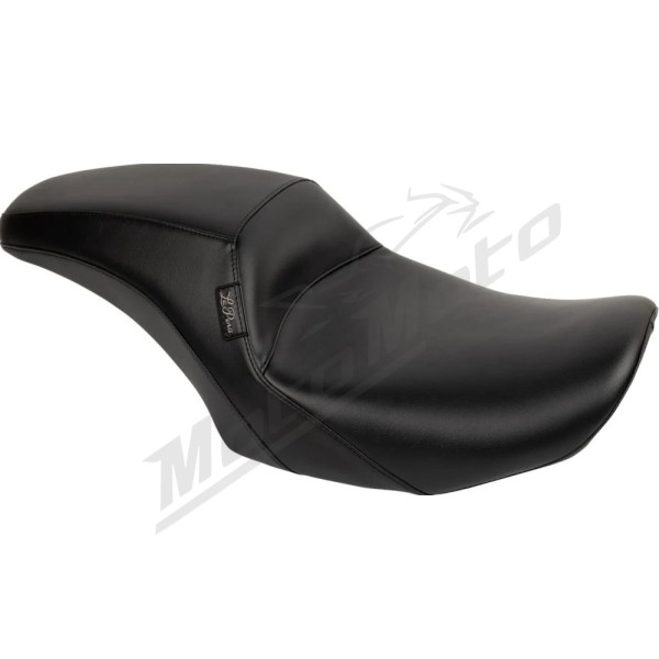 LE PERA Outcast Seat Harley Davidson FLHX / FLHXL / FLHXLSE / FLHXSE / FLHXSTSE / FLTRX / FLTRXL 1750-1977 23-26