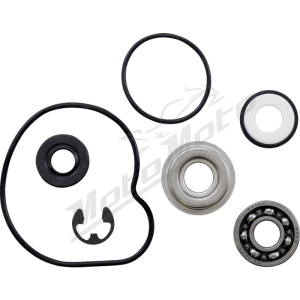 MOOSE OFFROAD Water Pump Rebuild Kit Arctic Cat Alterra / H1 / Prowler 550-700cc 05-22