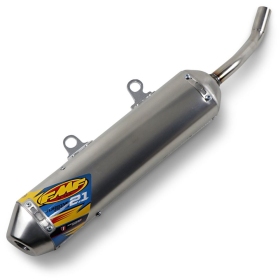FMF Turbinecore 2.1 Silencer Gas Gas MC Husqvarna TC / KTM SX / XC 125-150 19-23