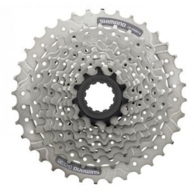 REAR SPROCKET SHIMANO CS-HG201 9 GEARS