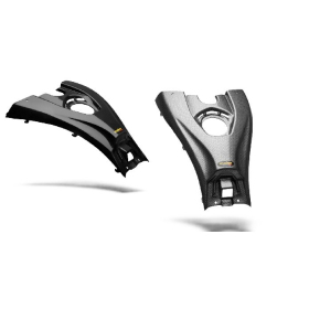 MAIER Fuel tank plastic Yamaha YFZ 450 09-13