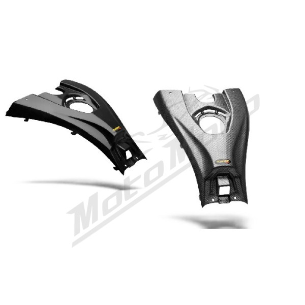 MAIER Fuel tank plastic Yamaha YFZ 450 09-13