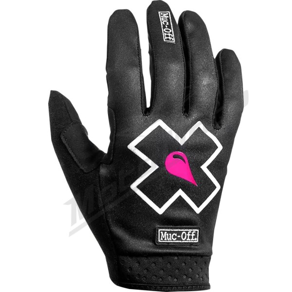 MUC-OFF Rider Bicycle Gloves