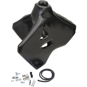 IMS PRODUCTS INC. Large-Capacity Gas Tank 15,1l Kawasaki / Suzuki 400 00-22