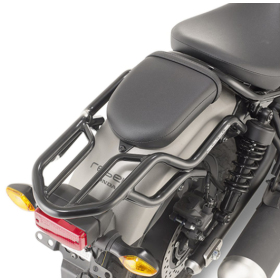KAPPA Galinės daiktadėžės laikiklis Honda CMX 500 17-25