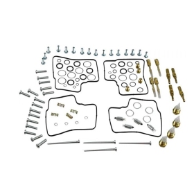 PARTS UNLIMITED Carburetor Repair Kit Honda ST 1100 92-96