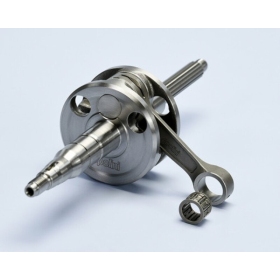 POLINI Crankshaft Pin 12mm Aprilia / Italjet / MBK / Yamaha 50cc 88-19