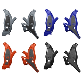 RACETECH T7 Revolution rėmo apsauga YAMAHA TENERE 700cc 19-24