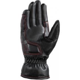 Spidi Metropole Ladies Motorcycle Leather Gloves