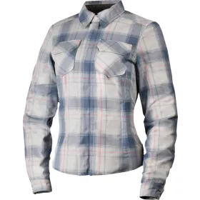ICON Fallblock Flannel™ Moteriški marškinėliai
