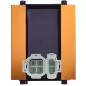 CDI controller RACING GY6 50-150 4T 6contacts