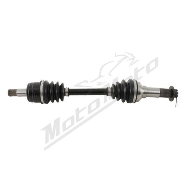 ALL BALLS Front Left / Right Drive Shaft Yamaha YFM Kodiak 400 00-02