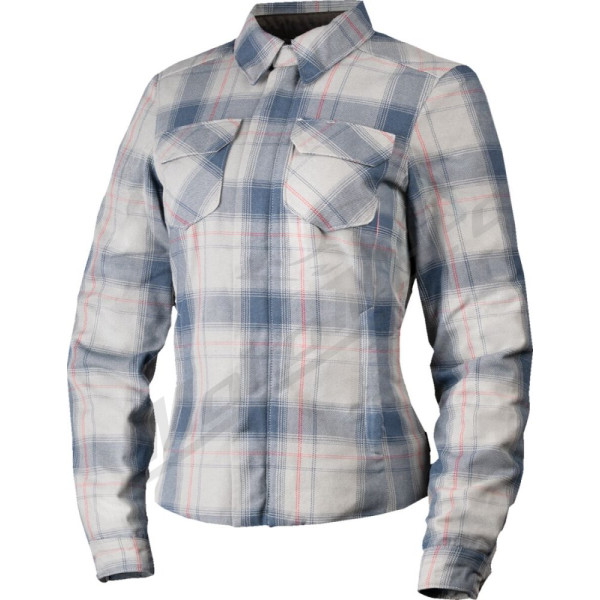 ICON Women's Fallblock Flannel™ Jacket