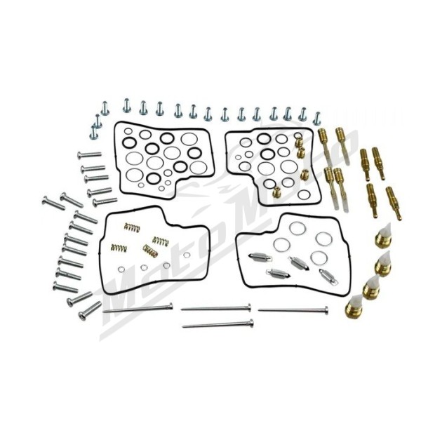 PARTS UNLIMITED Carburetor Repair Kit Honda ST 1100 92-96