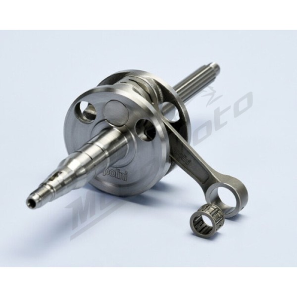POLINI Crankshaft Pin 12mm Aprilia / Italjet / MBK / Yamaha 50cc 88-19