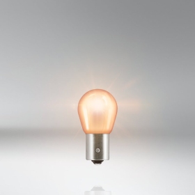"OSRAM Diadem" lemputė PY21W 12V/21W - 2vnt
